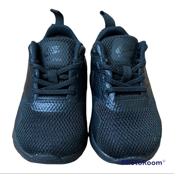 Nike Air Max Tavas size 4 - Picture 2 of 6